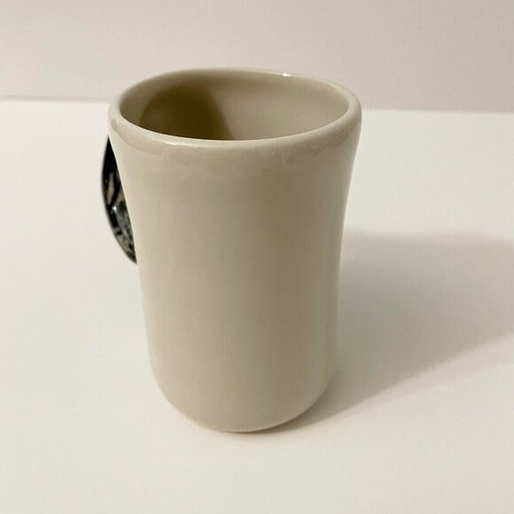 2011 Happy Appy Valley Studio Horses Behind Rear Tail Handle Mug - Picture 8 of 16